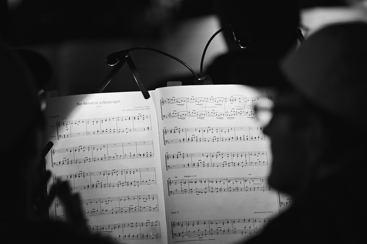 Ôhm’s – Des reprises… aux compositions originales